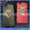 Sexy Leopard Luxury Case for IPhone 6 Hot Sale for Iphone 6 Plus Case