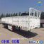 lowbed trailer cargo truck for sale