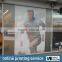 Full Color Printing Any Size Custom Image PVC Advertising One Way Flim Sticker,One Way Vision Film Glass Sticker