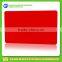 High Quality ISO Standard 125KHz Contactless rfid blank card