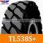 Rigid dump truck tyre 21.00-35