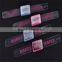 adjustable custom logo led bracelet plastic bracelet led wholesale