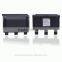 Rechargeable Replacement Xbox One Battery Pack by SmaAcc- 1200mA Battery(2-Pack) With USB Charging Cable for Xbox One Controller