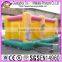 Indian Inflatable Obstacle Course For Kids