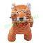 JL-B15 2015 new Ride on electric start battery tiger scooter toy, walking animal