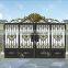 Villa Aluminum main gate