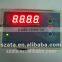gas station led price digital sign