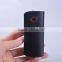Hot new products 2015 smart power bank self timer selfie stick bluetooth shutter remote telephone portable power bank charger