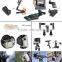 Wholesale Factory Price GoPro 37-in-1 GoPro Accessory Kit for Gopro Hero 2 3 3+ 4 Session Most Popular