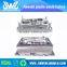 Injection plastic mould for auto connector