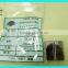 Fanuc EDM Wear Parts EDM Power Feed Contact Tungsten Carbide F006-1