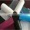 PO/HDPE flat plastic bag
