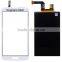100%Tested For LG Optimus L70 D325 Touch Screen Digitizer and LCD Screen Display seperately Free Shipping With Tracking