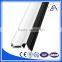 HOT!!! Easily Installed Aluminium Profile FOR Greenhouses, Greenhouse Aluminum Profile