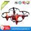 top selling 2.4G rc drone quadcopter toys for sale