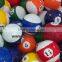 Pool Soccer Ball billiard soccer balls snookball inflatable billiard balls