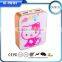 Shenzhen factory hello kitty OEM power banks for laptop