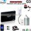 Big Christmas Promotion DIY gsm wireless home burglar security alarm system/alarm gsm with 868MHz frequency