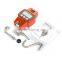 300kg/600lb Weight Digital Hanging Scale Mini Hook Scale Industrial Crane Scale