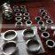 titanium forged ring