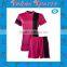 europe youth good quality cheap soccer jersey uniforms