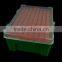 The laboratory 10UL boxed filter tip, extended style, available deep plate