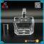 90ml Glass Perfume Bottle With Pump Sprayer
