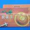 Factory High Quality plastic contactless rfid key card