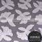 New arrival 100% polyester yellow chiffon fabric for dress design