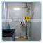 stainless steel emergency shower eyewash furniture