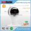 CCTV camera with voice recorder wifi ip camera with 3.0 Megapixel HD 3.6mm lens mini wifi camera