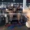 Fast supplier automatic extrusion plastic blow molding machine with good price