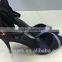 High quality folding high heel shoes height adjustable shoes foldable flats