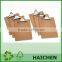 wooden clipboard for hospital restaurants and office                        
                                                Quality Choice