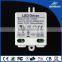 Constant voltage input 100-240V output 12V 500mA led driver 6W