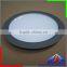 17W LED PANEL LIGHT,10" Round LED Panel Lighting,LED Flat Panel Light