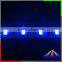 24v 5630SMD 60pcs/m CE ROHS Standard blue color flex LED Strips