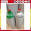 2L Portable Aluminum Gas Cylinder for Medical Gas