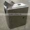 Customized sheet metal tig welding processing