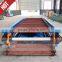 BFW Series Chain Conveyor Equipment/ Waste Paper