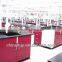 low price medicine cabinet biology laboratory furniture