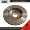 China factory OEM quality hot selling A-4999 racing brake discs, brake disc/rotor, auto parts with certificate
