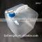 Collapsible Water Carrier 10liter