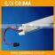 Office meeting room led grille panel light fitting