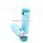 Light weight stainless steel 350ml vacuum flasks with lock lid