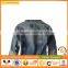 2015 New Design Ladies Jacket Direct Factory OEM Custom Welcomed Jacket Wholesale For Women                        
                                                Quality Choice