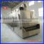 High Quality Tunnel Seafood Microwave Dryer with CE