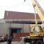 Turn-key project professional rice bran oil dewaxing equipment manufacture