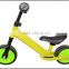 New products 2016 wholesale mini road bike bicycle balance bike for 3 to 6 years old kids