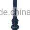 Street lighting pole